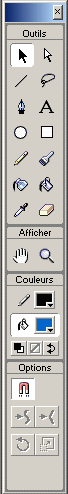 Bo�tes � outils