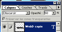 Obscurcir