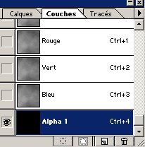 Ajouter une couche
